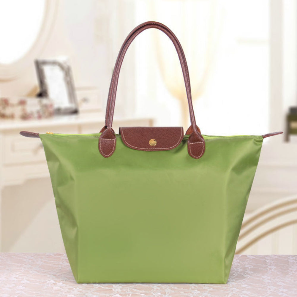 Women's Everyday Tote, Spacious Shoulder Bag For Daily Use