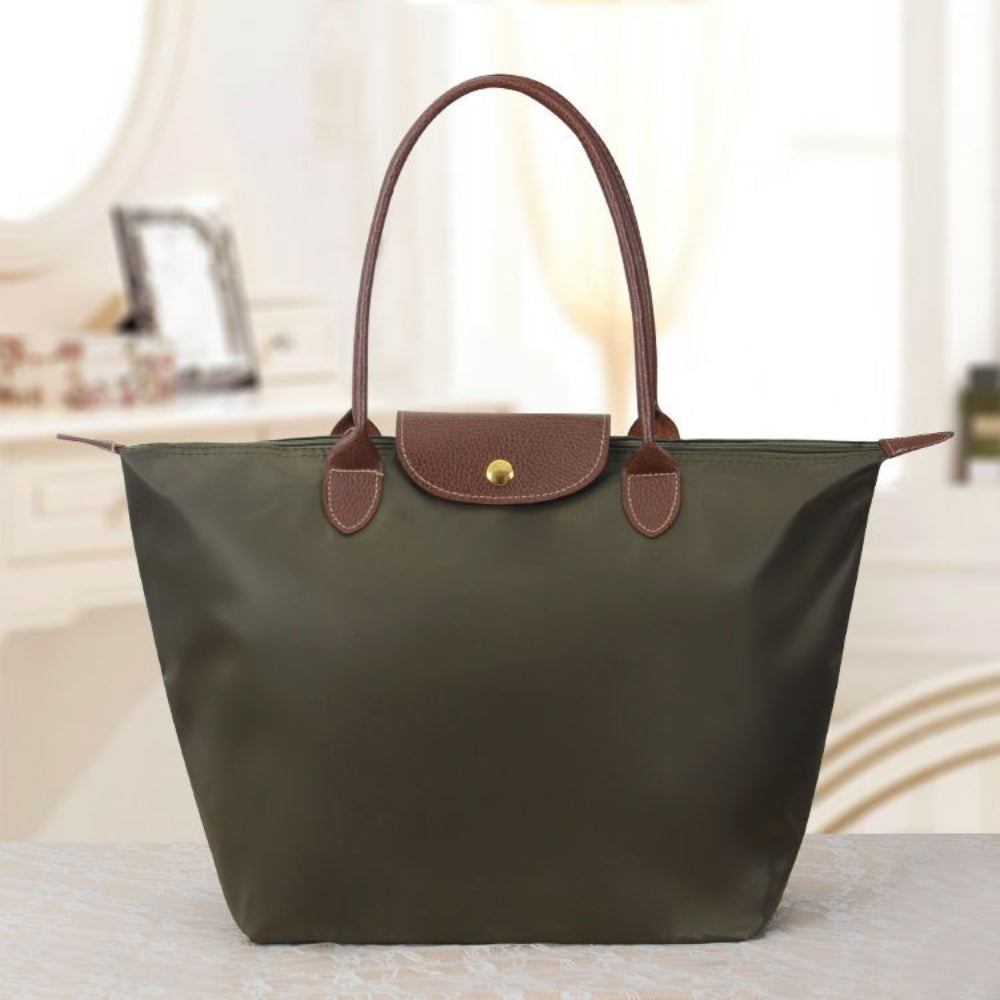 Women's Everyday Tote, Spacious Shoulder Bag For Daily Use