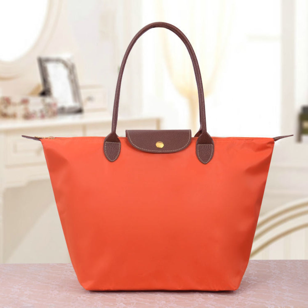 Women's Everyday Tote, Spacious Shoulder Bag For Daily Use