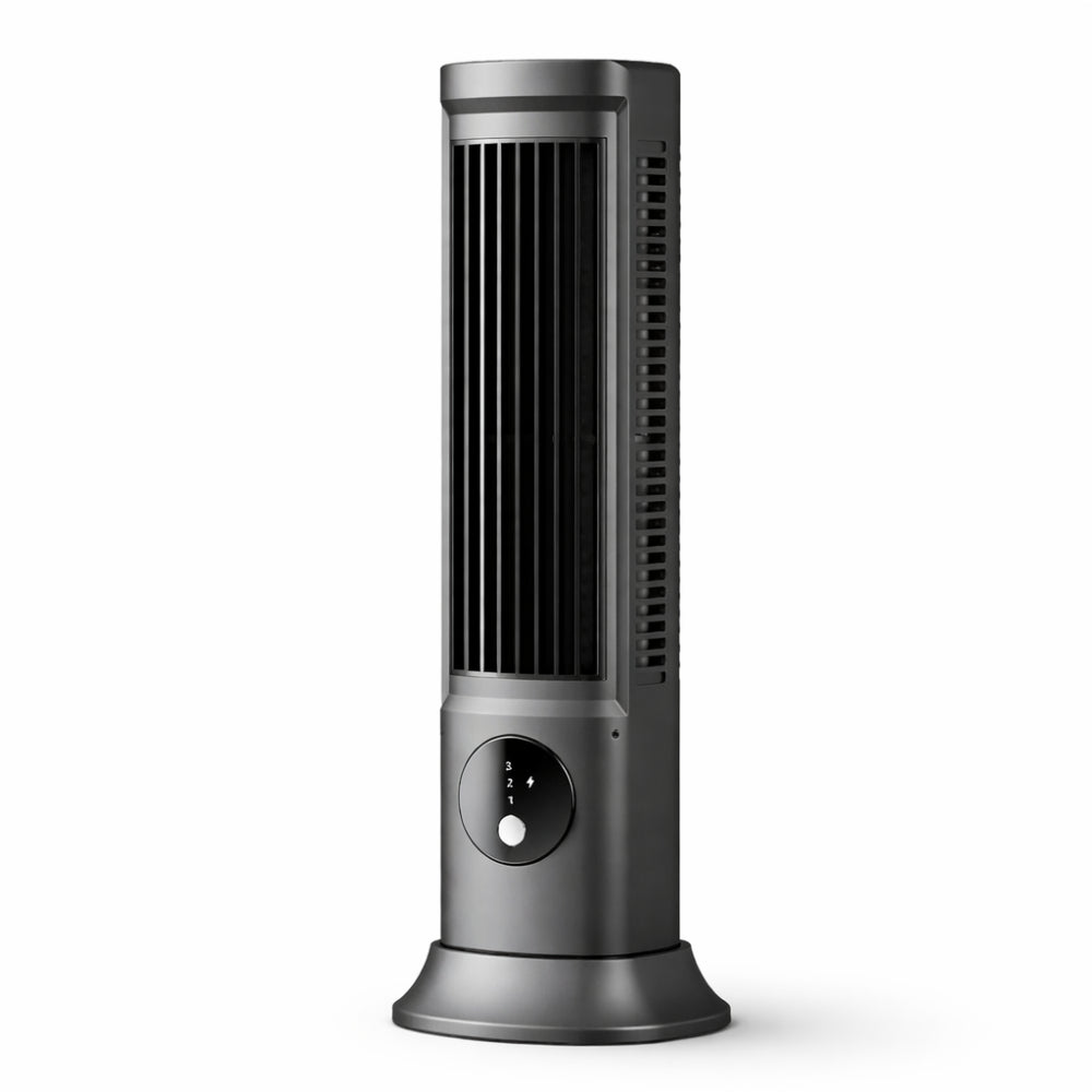 Floor Standing Tower Fan For Home Room Air Circulation