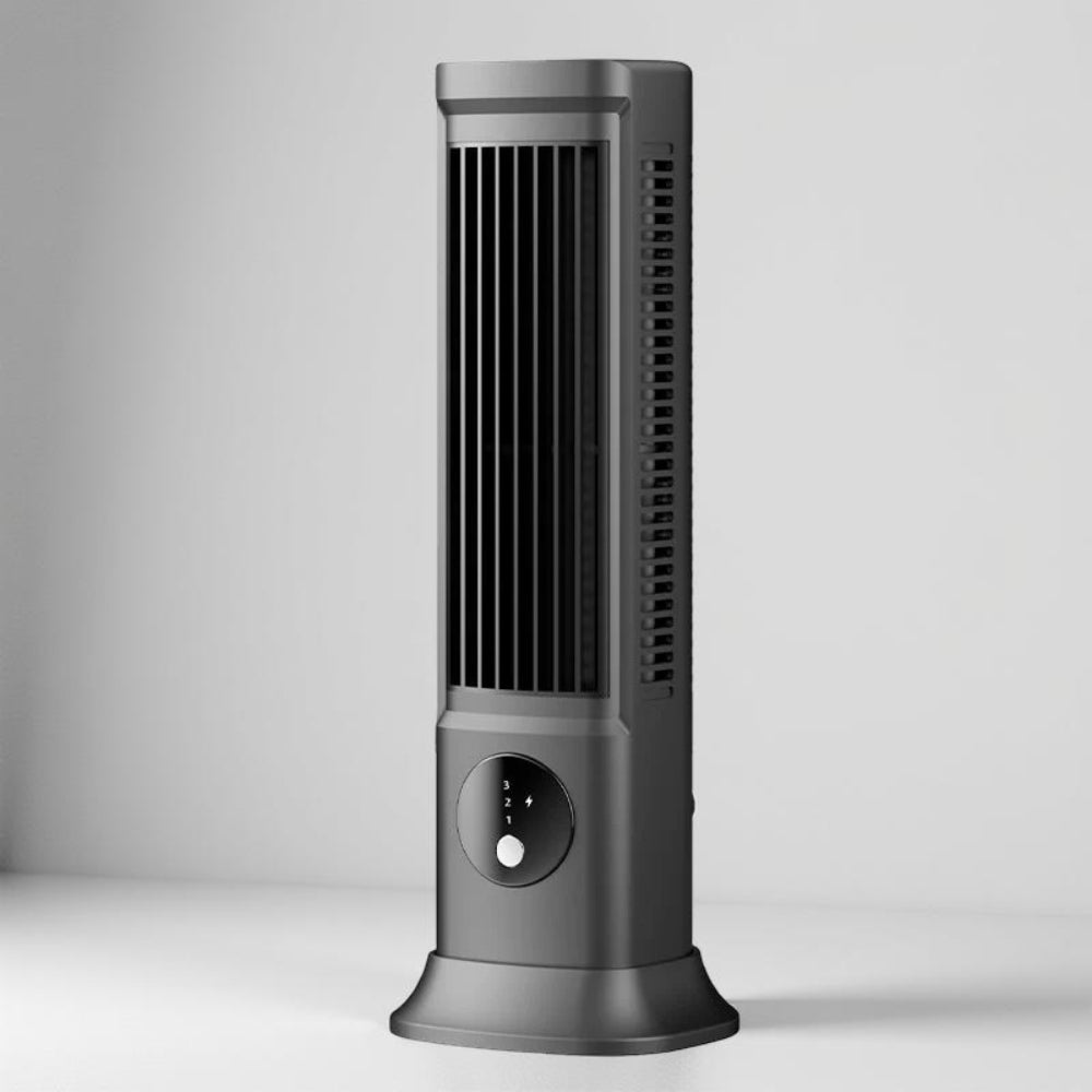 Floor Standing Tower Fan For Home Room Air Circulation