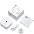 LabelSwift imprimantă termică portabilă pentru etichete cu Bluetooth și baterie reîncărcabilă