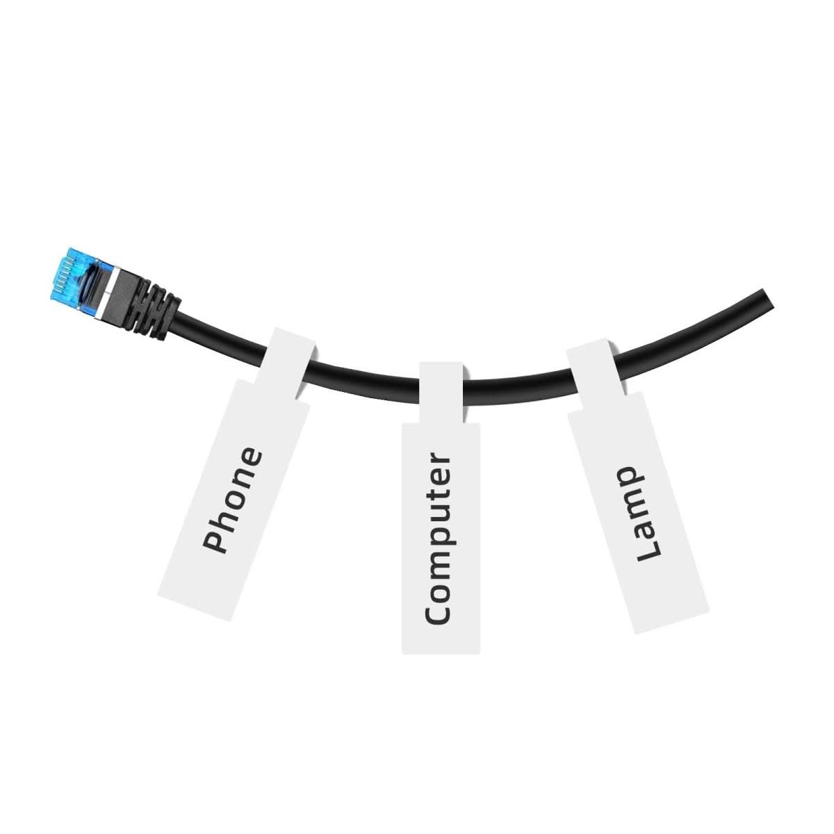 LabelSwift imprimantă termică portabilă pentru etichete cu Bluetooth și baterie reîncărcabilă