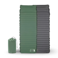Travel Inflatable Sleeping Pad for Camping and Outdoor Use