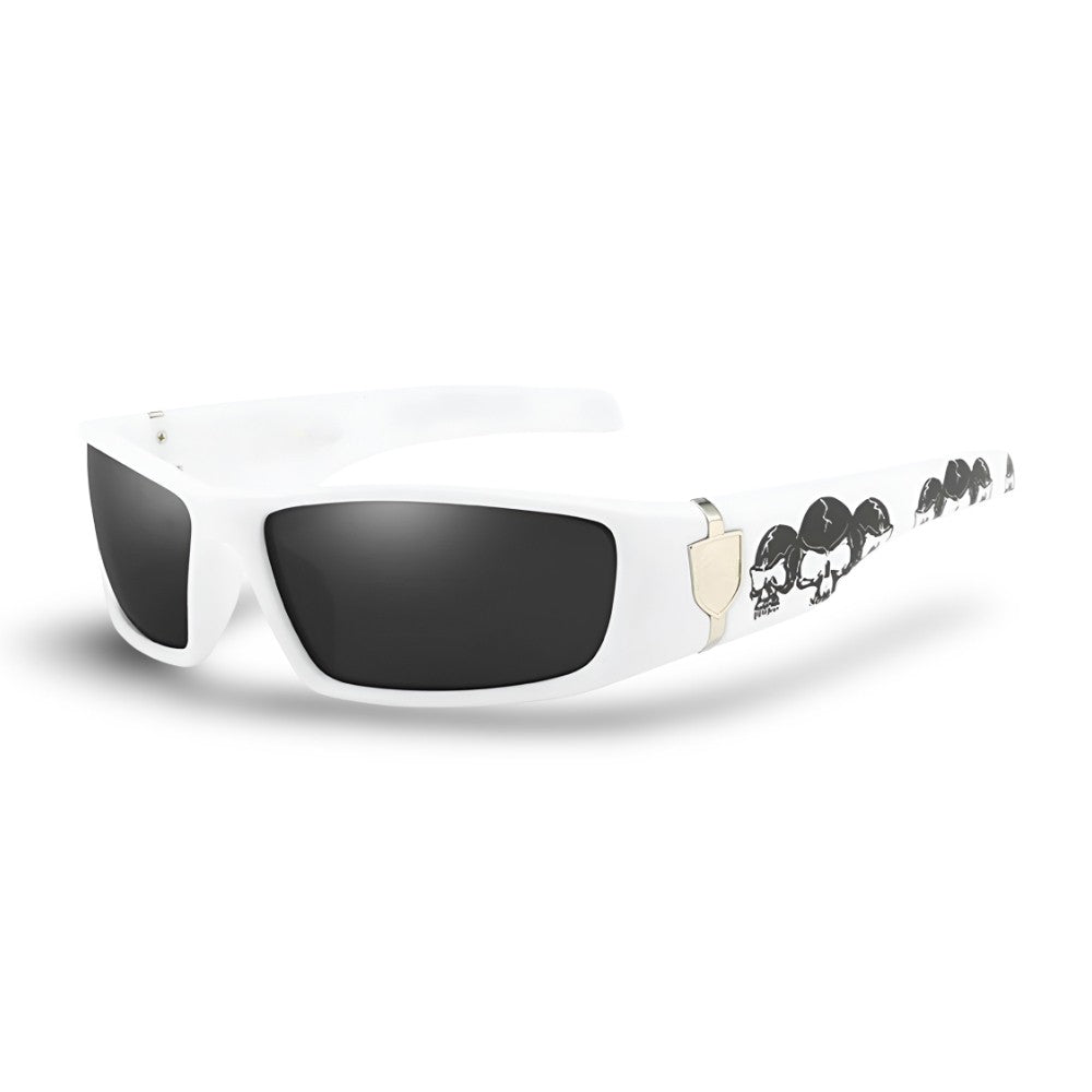 Polarized Travel Sunglasses For Driving And Everyday Outdoor Use