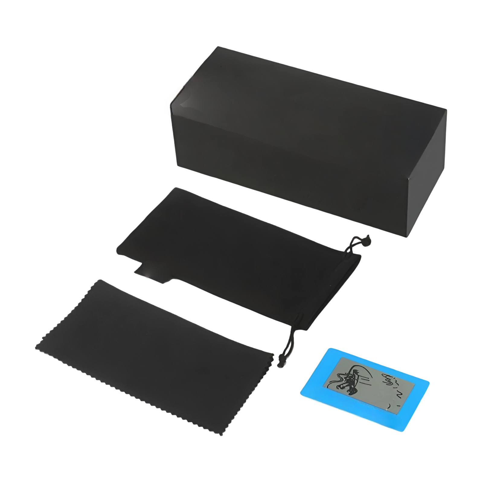 Polarized Travel Sunglasses For Driving And Everyday Outdoor Use