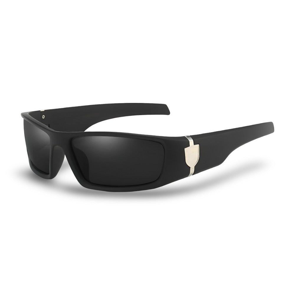 Polarized Travel Sunglasses For Driving And Everyday Outdoor Use