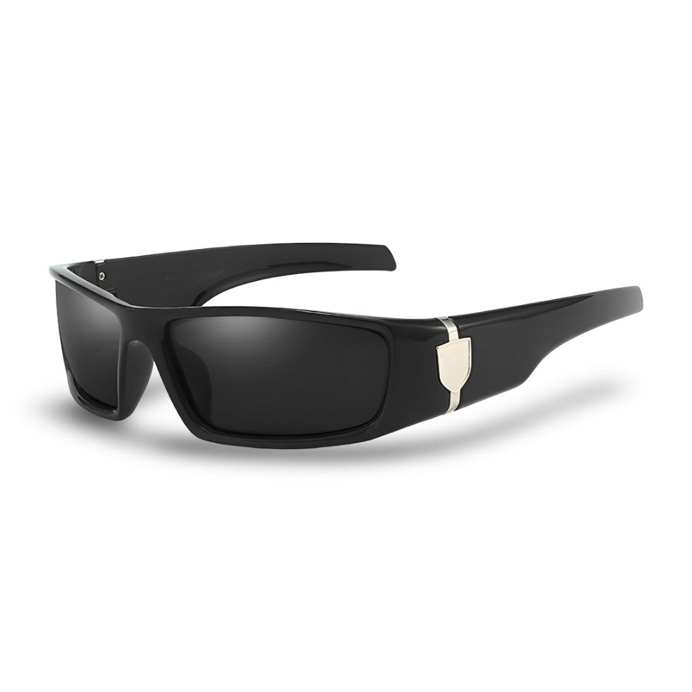 Polarized Travel Sunglasses For Driving And Everyday Outdoor Use