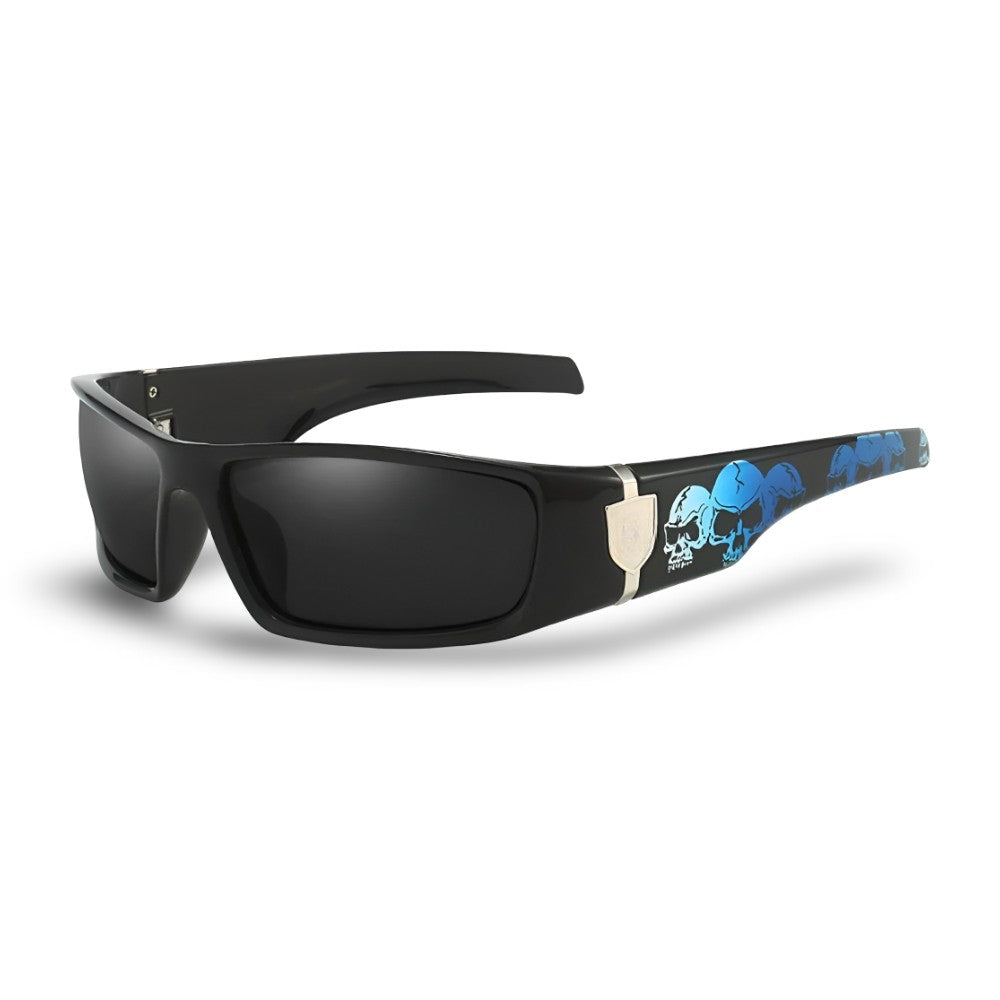 Polarized Travel Sunglasses For Driving And Everyday Outdoor Use
