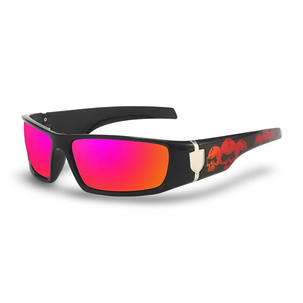 Polarized Travel Sunglasses For Driving And Everyday Outdoor Use