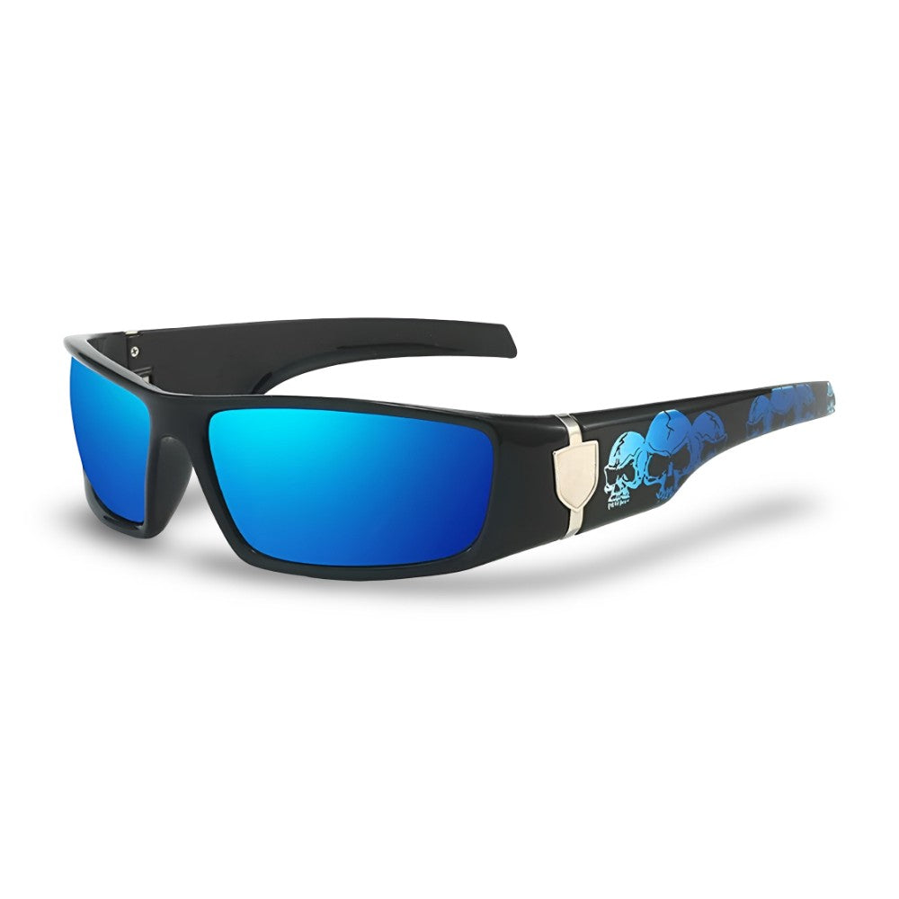 Polarized Travel Sunglasses For Driving And Everyday Outdoor Use