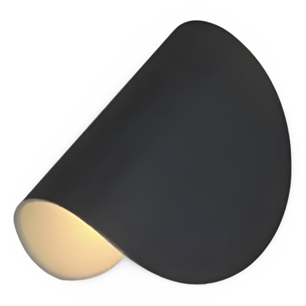 Twist Wall Light Rotatable LED Wall Fixture For Modern Interiors