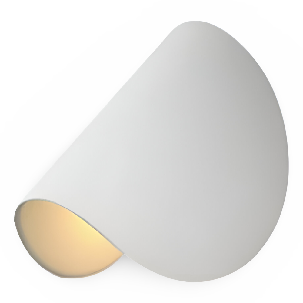 Twist Wall Light Rotatable LED Wall Fixture For Modern Interiors