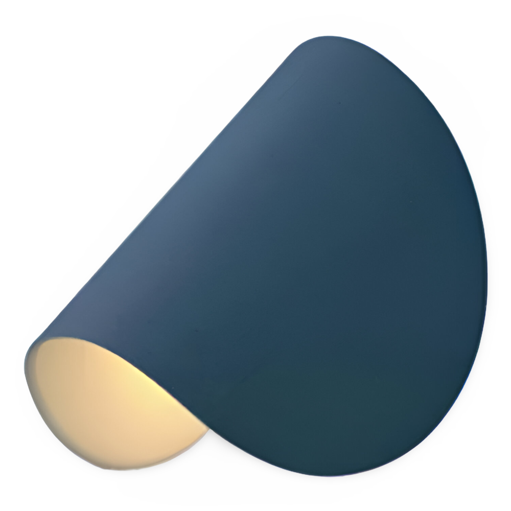 Twist Wall Light Rotatable LED Wall Fixture For Modern Interiors