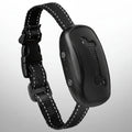 Rechargeable USB Dog Training Collar With Adjustable Fit