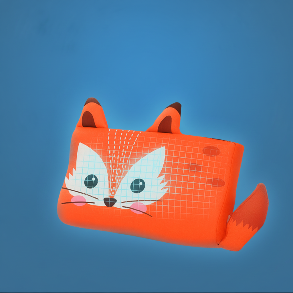 Sensory Pillow For Toddlers To Help Calmer Nights And Comfort