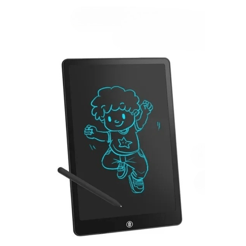 NovaSketch LCD-Zeichenbrett für Kinder und unterwegs
