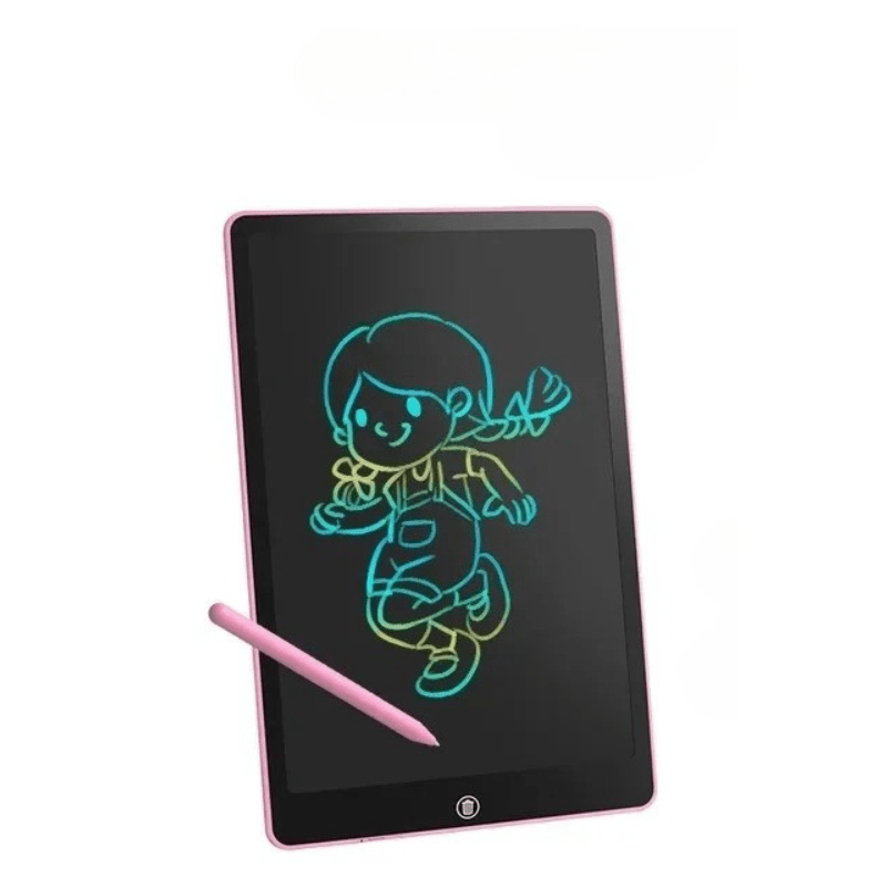 NovaSketch LCD-Zeichenbrett für Kinder und unterwegs