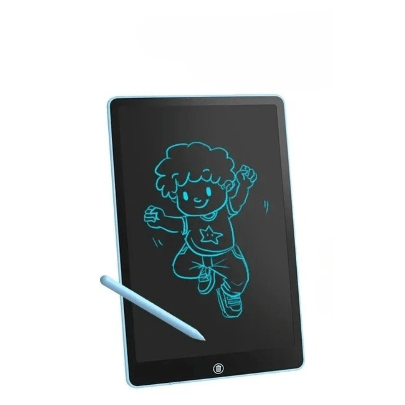 NovaSketch LCD-Zeichenbrett für Kinder und unterwegs