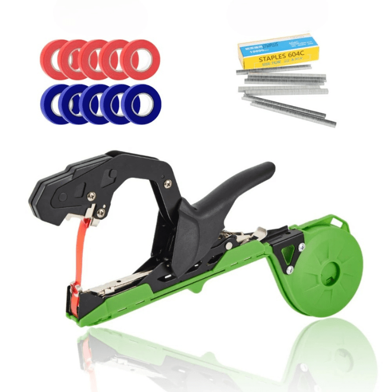 GardenEase Tapener Efficient Plant Tying Device For Plants