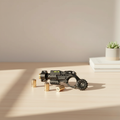 Alloy Fidget Spinner Speelgoedset Voor Gebruik Op Het Bureau En Cadeau-idee Voor Tieners | Rosalyssa