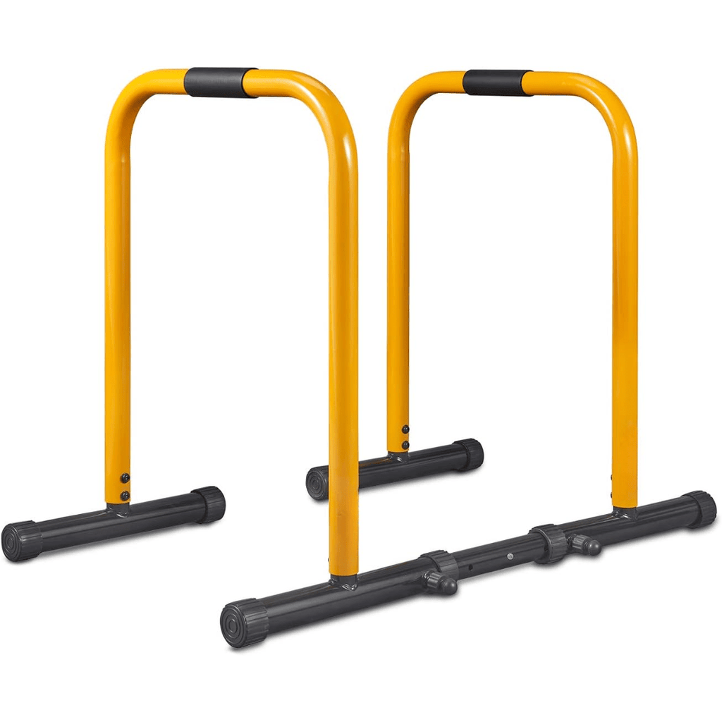 Stație de tracțiuni reglabile din oțel FlexCore pentru antrenamentul părții superioare a corpului