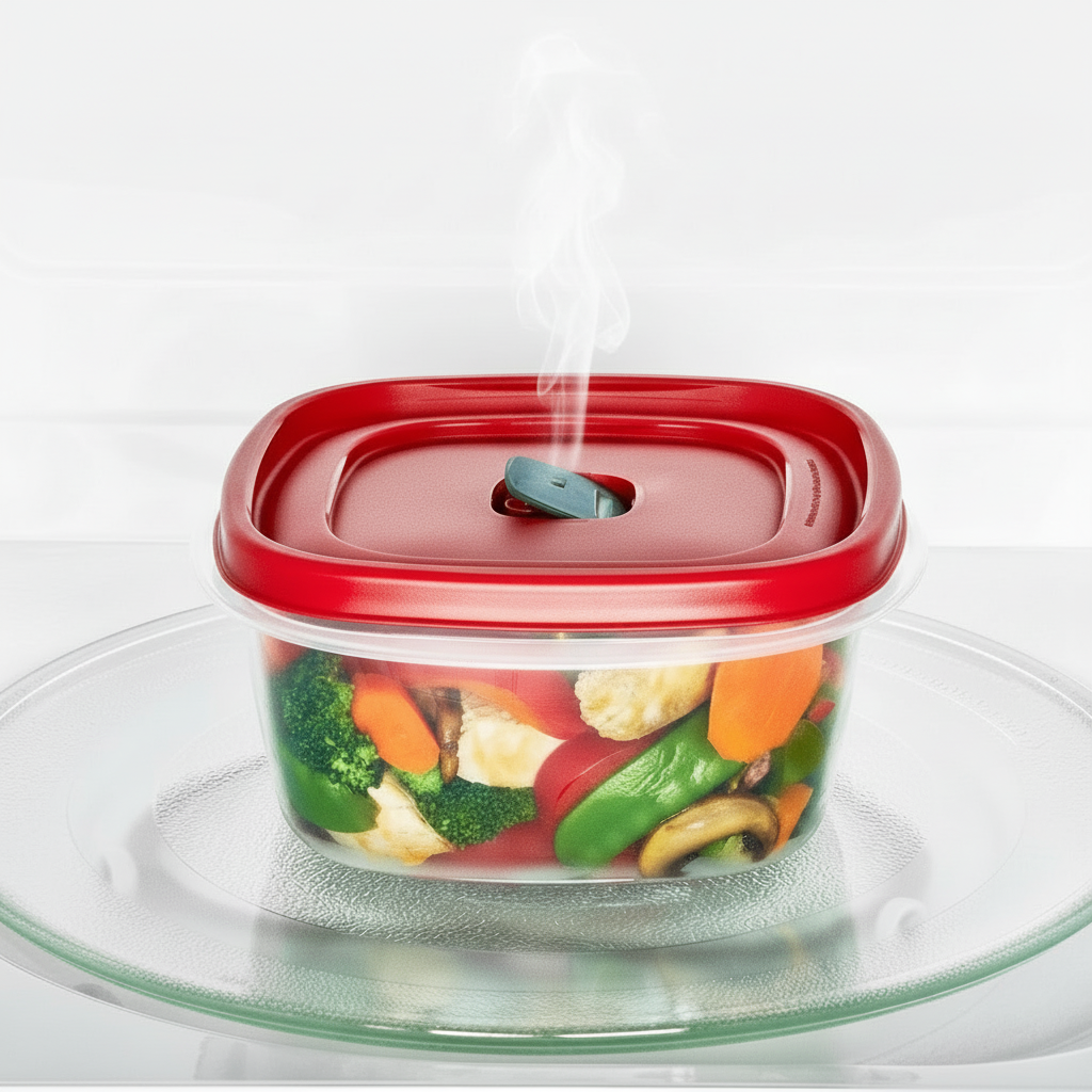 FreshNest 60 Contenitori per Conservazione Senza BPA per l'Organizzazione della Cucina