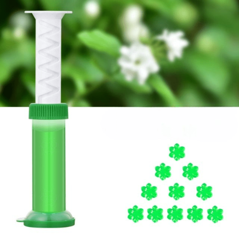 BlossomEase Duo čistič toalety a osvěžovač vzduchu s dlouhotrvající květinovou vůní