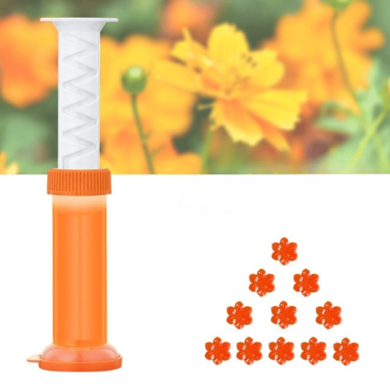 BlossomEase Duo čistič toalety a osvěžovač vzduchu s dlouhotrvající květinovou vůní