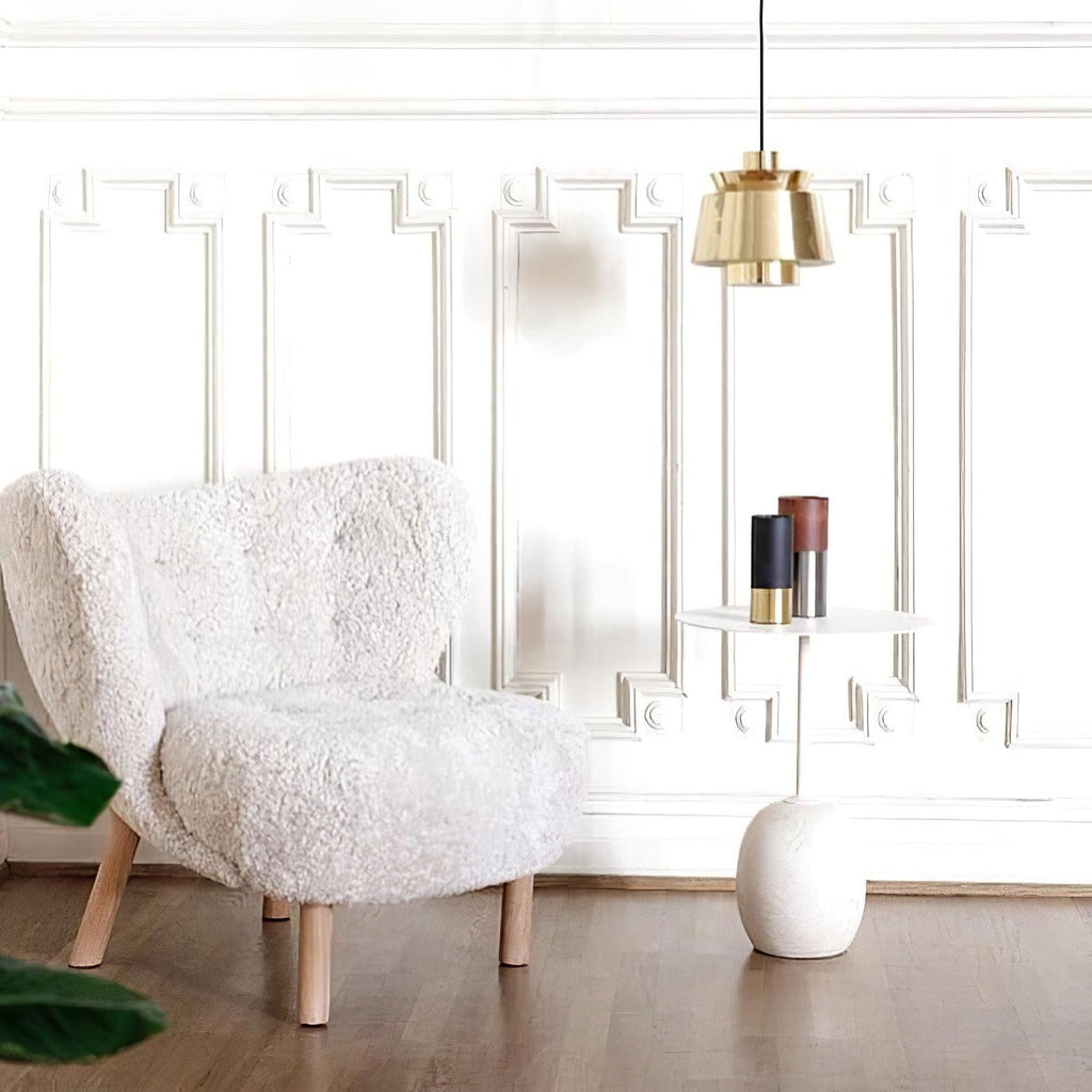 Astraea Pendant Light Elegant Star Inspired Ceiling Light | Snurv