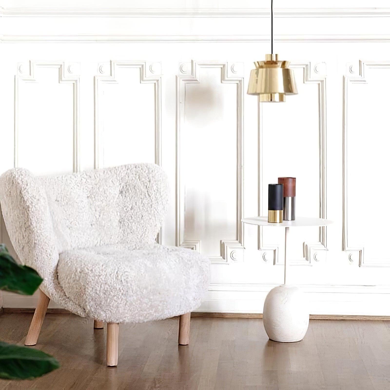 Astraea Pendant Light Elegant Star Inspired Ceiling Light | Snurv