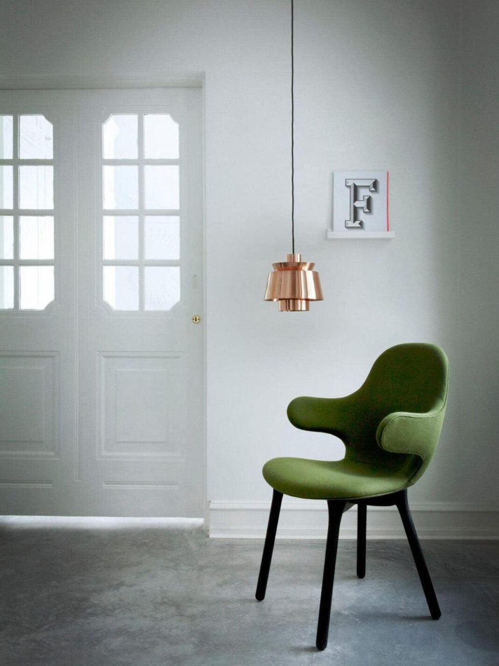 Astraea Pendant Light Elegant Star Inspired Ceiling Light | Snurv
