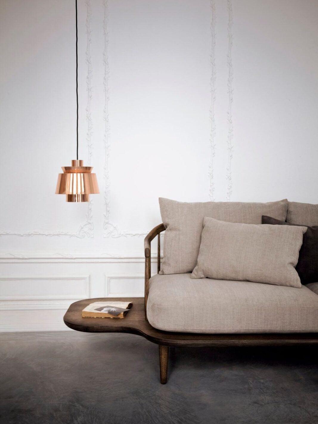 Astraea Pendant Light Elegant Star Inspired Ceiling Light | Snurv