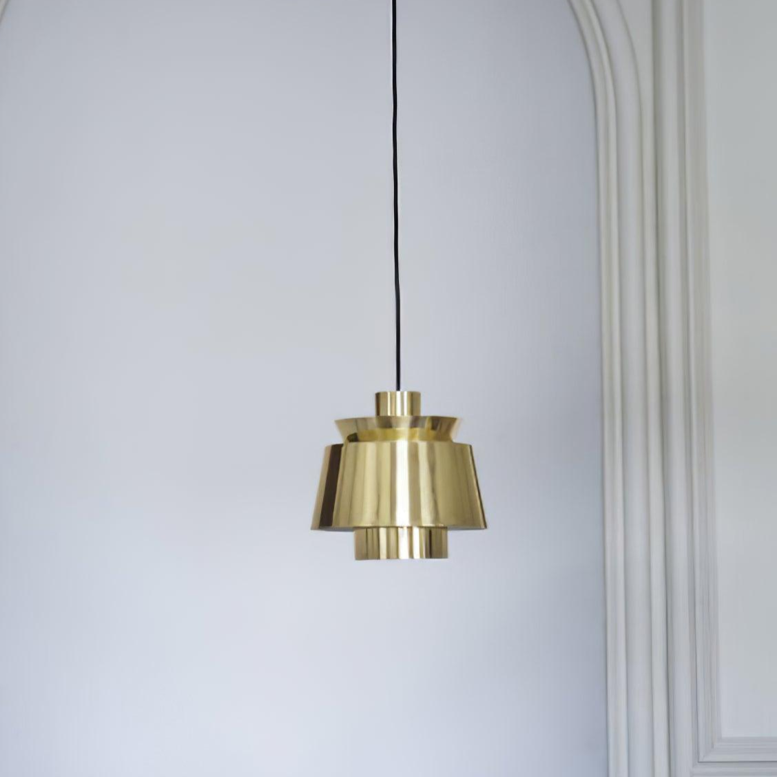 Astraea Pendant Light Elegant Star Inspired Ceiling Light | Snurv