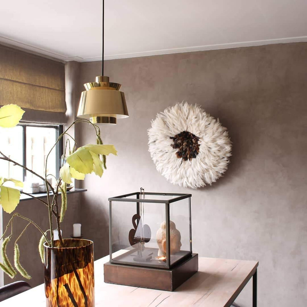Astraea Pendant Light Elegant Star Inspired Ceiling Light | Snurv