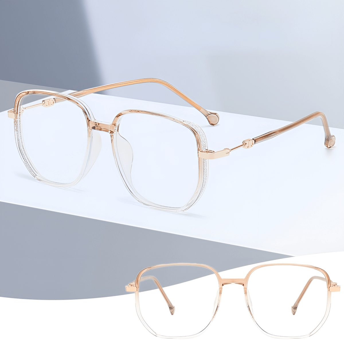 NovaSight Premium Lesebrille für klare und stilvolle Sicht