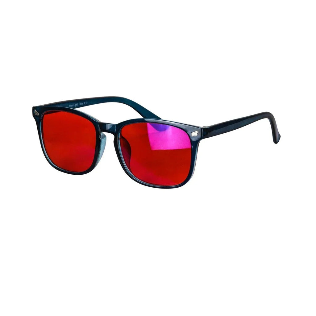 Anpassbare Wellenlängenfilter-Brille von NovaGuard