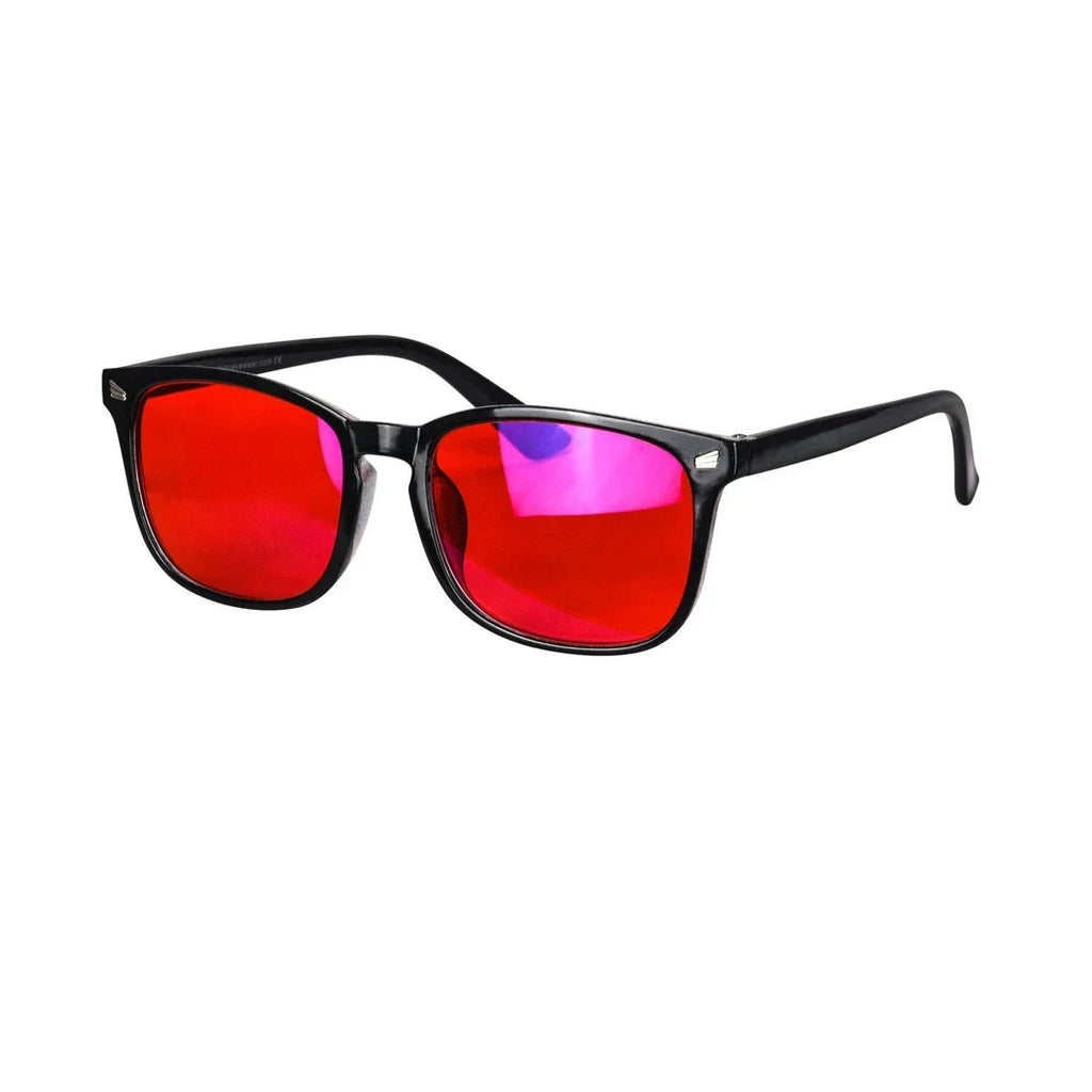 Anpassbare Wellenlängenfilter-Brille von NovaGuard