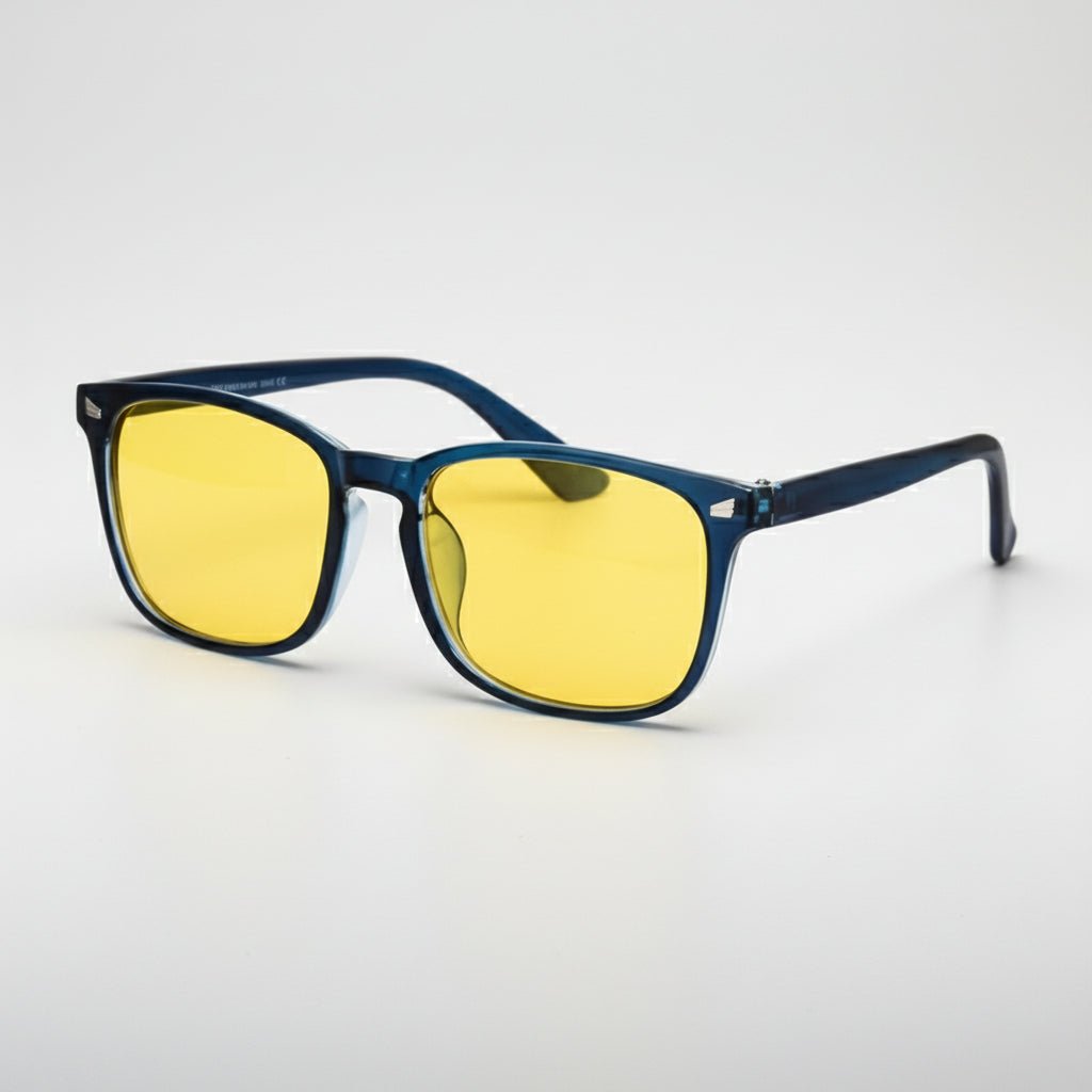 Anpassbare Wellenlängenfilter-Brille von NovaGuard