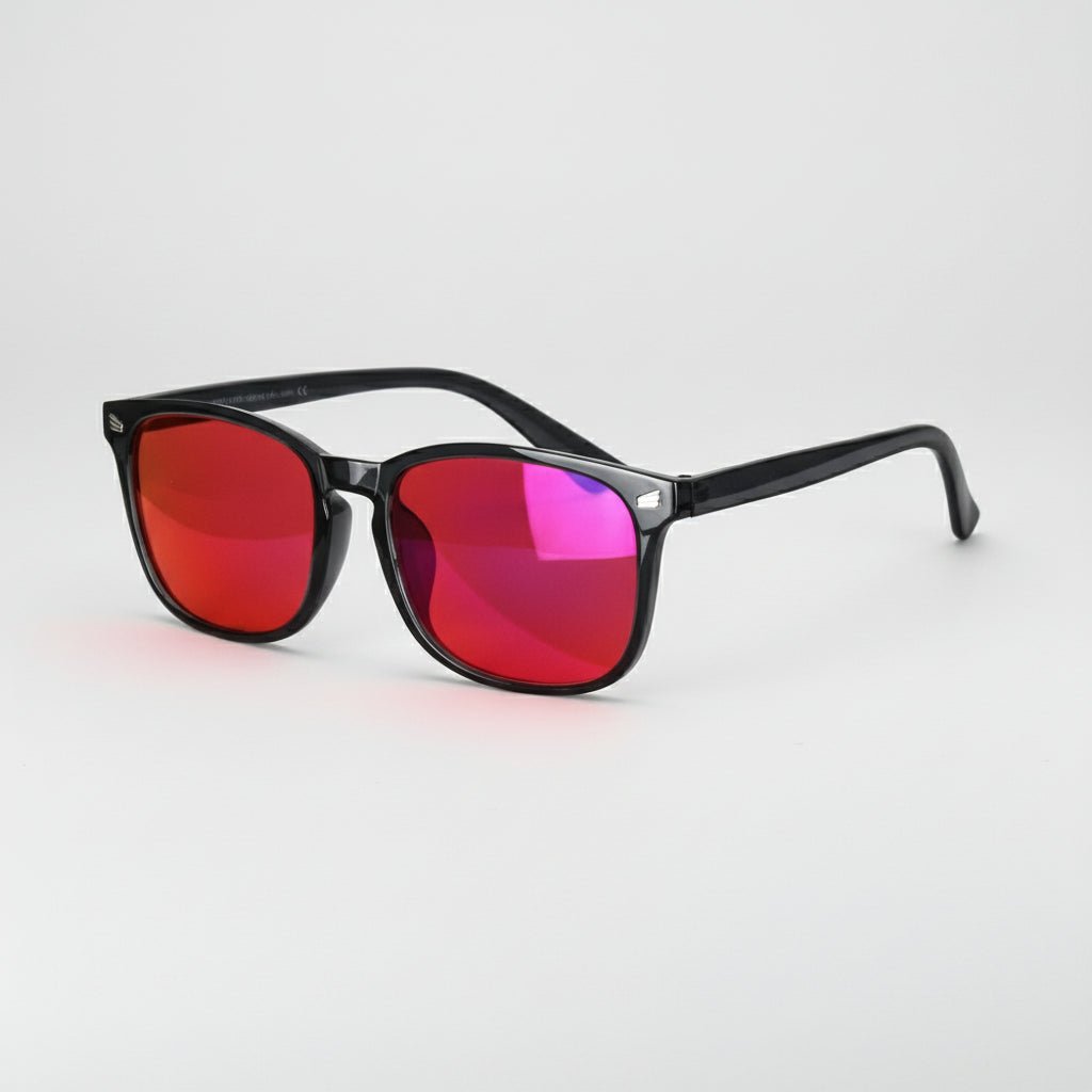 Anpassbare Wellenlängenfilter-Brille von NovaGuard
