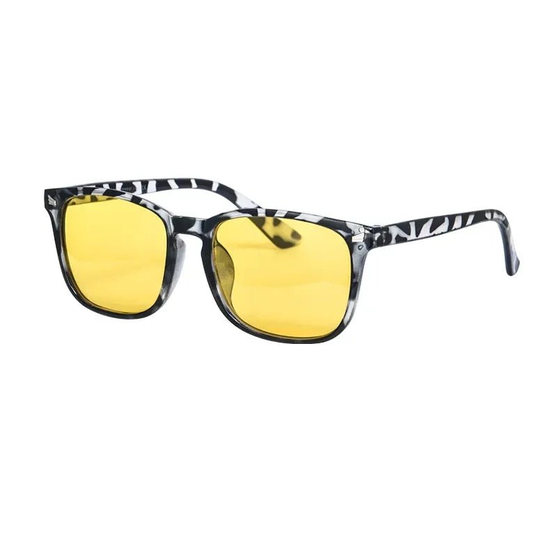 Anpassbare Wellenlängenfilter-Brille von NovaGuard