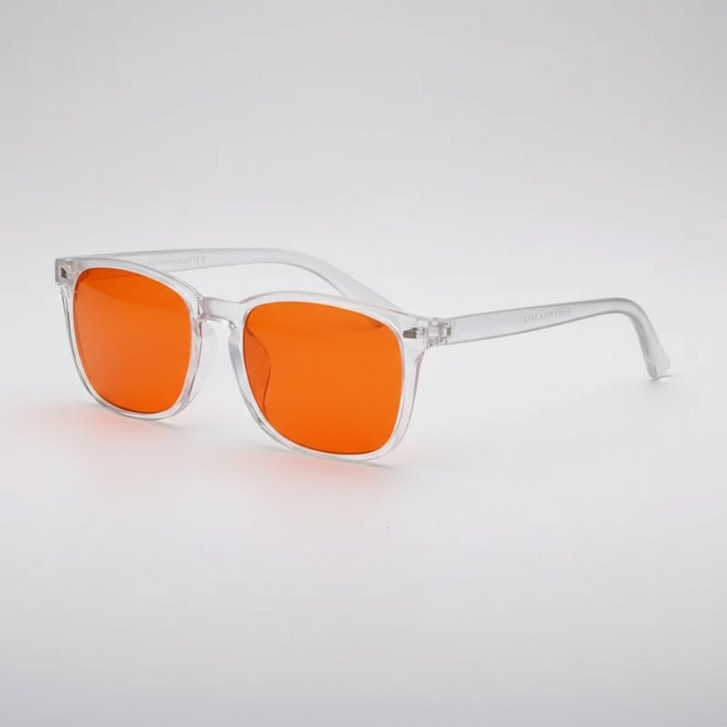 Anpassbare Wellenlängenfilter-Brille von NovaGuard