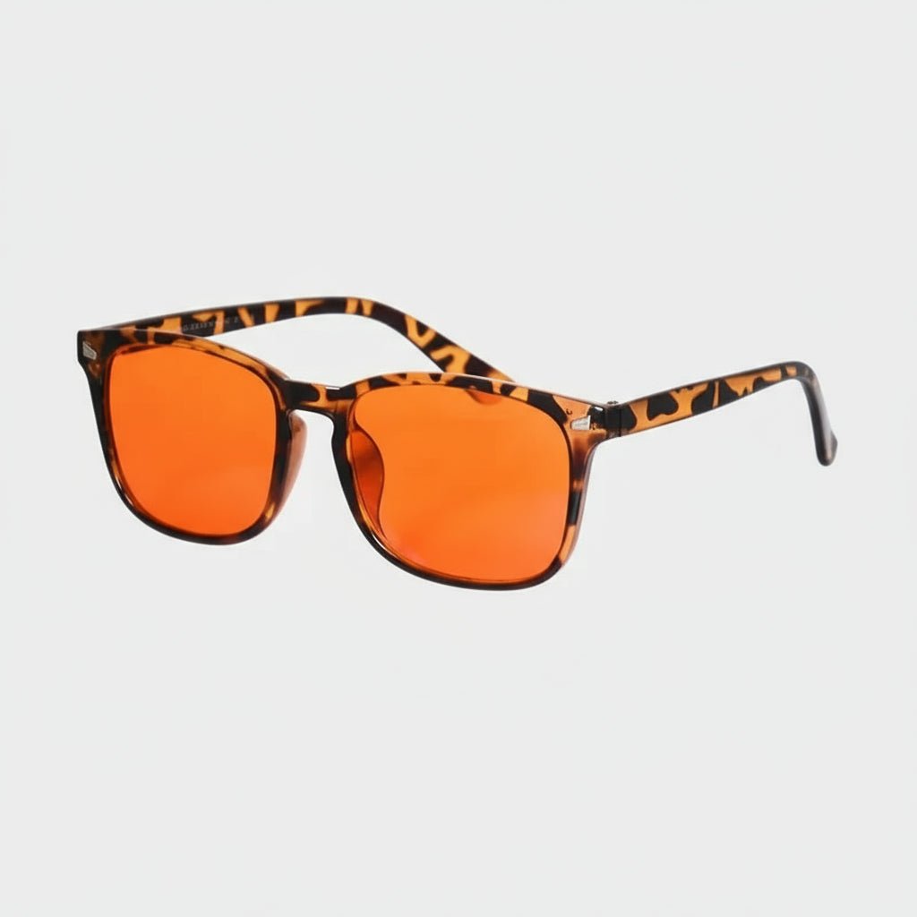 Anpassbare Wellenlängenfilter-Brille von NovaGuard