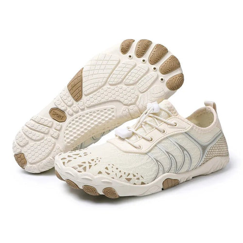 AquaStride Unisex Schnelltrocknende Wasserschuhe für Outdoor- und Wassersportarten