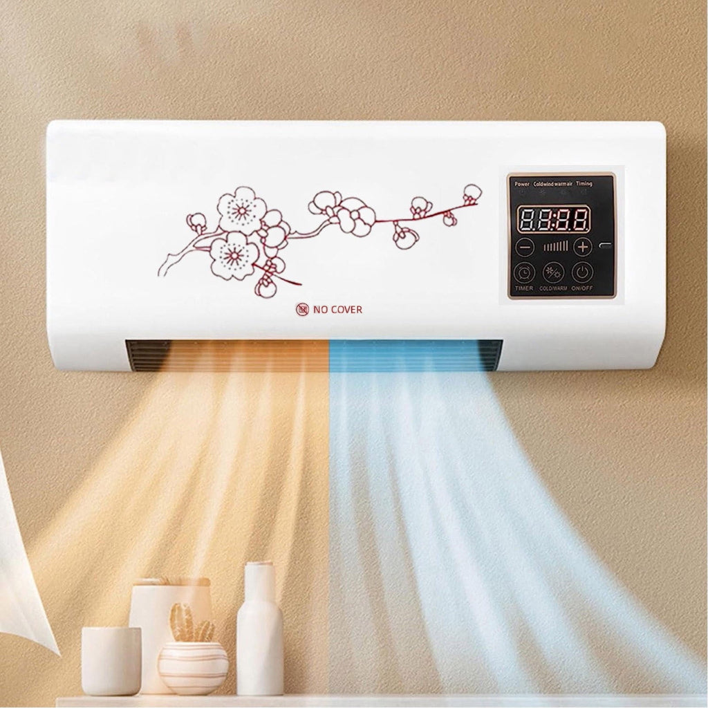 Přenosná klimatizace 12000 BTU s dálkovým ovládáním
