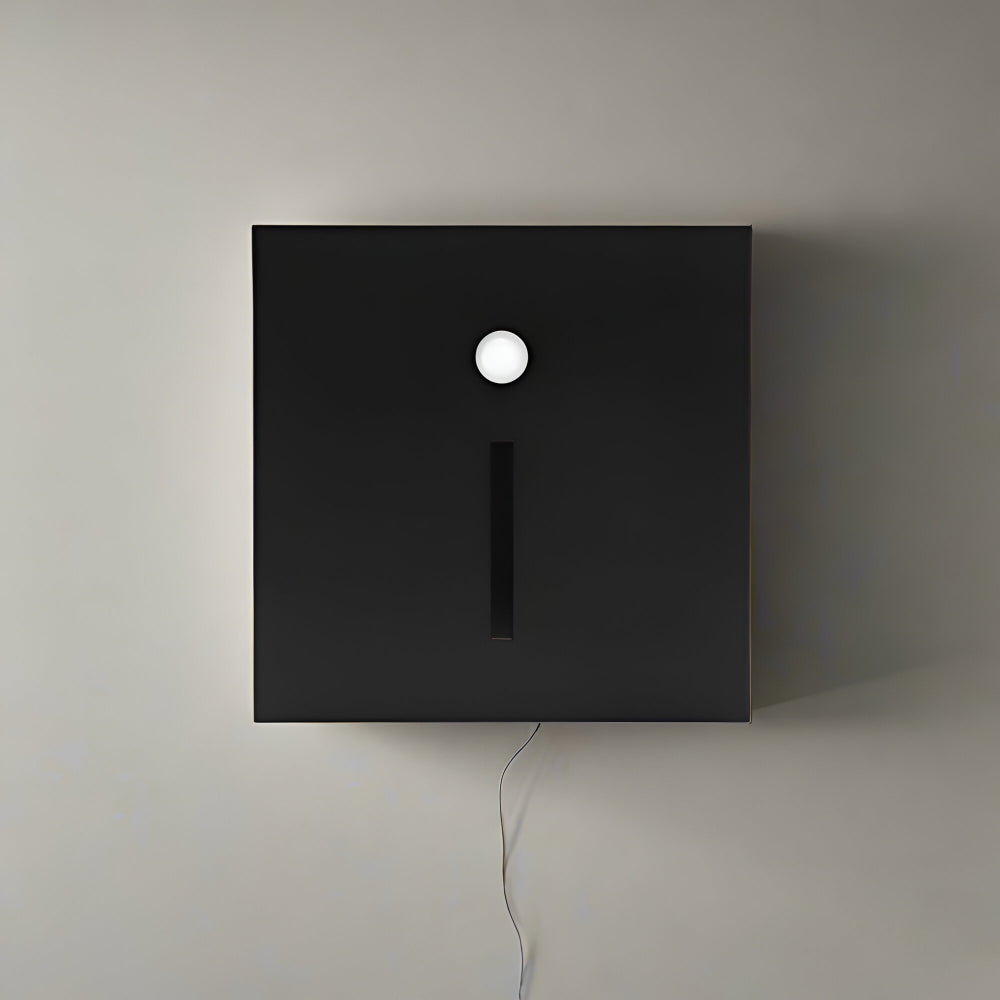 ضوء حائط LED مع مستشعر حركة للسلالم والممرات