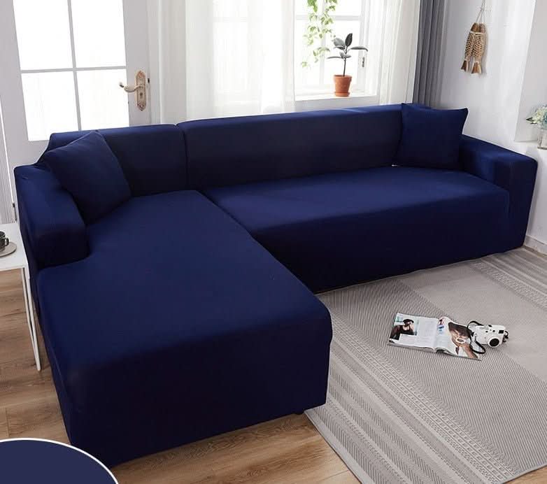 AquaShield nepromokavý potah na pohovku pro ochranu a svěží design