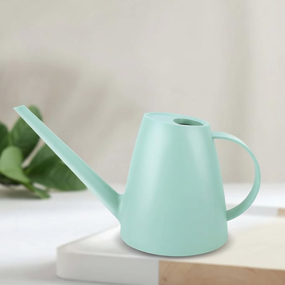 Stropitoare din plastic cu gura lungă pentru îngrijirea plantelor de interior și exterior