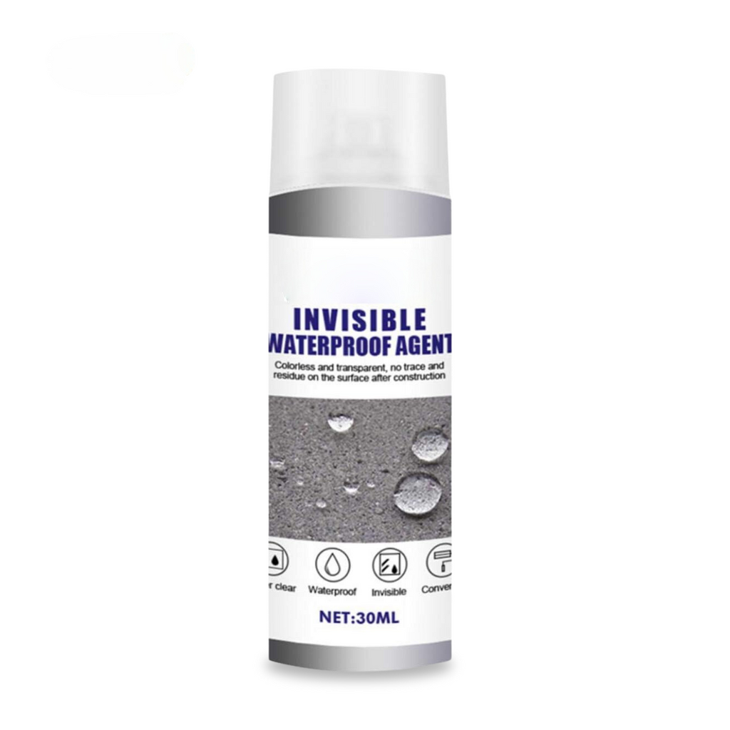 Seamless Invisible Sealant for Quick Waterproof Leak Repair