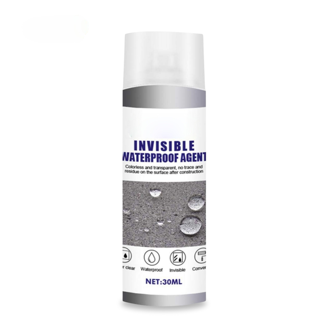 Seamless Invisible Sealant for Quick Waterproof Leak Repair